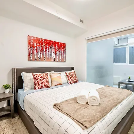 Spacious 2Br Apartment - Regent Park Near Downtown